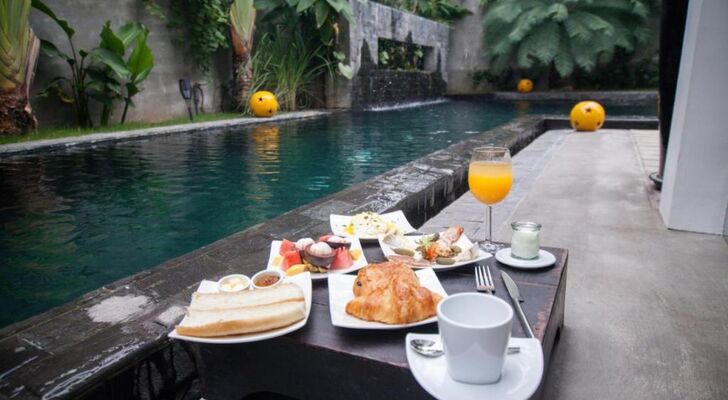 Arthur & Paul (Men Only Hotel)