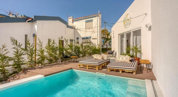 Selina Ericeira by IKIGAI Global Hospitality