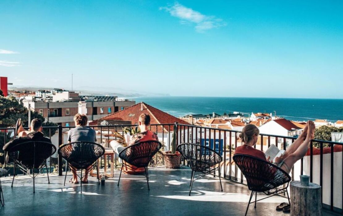 Selina Ericeira by IKIGAI Global Hospitality