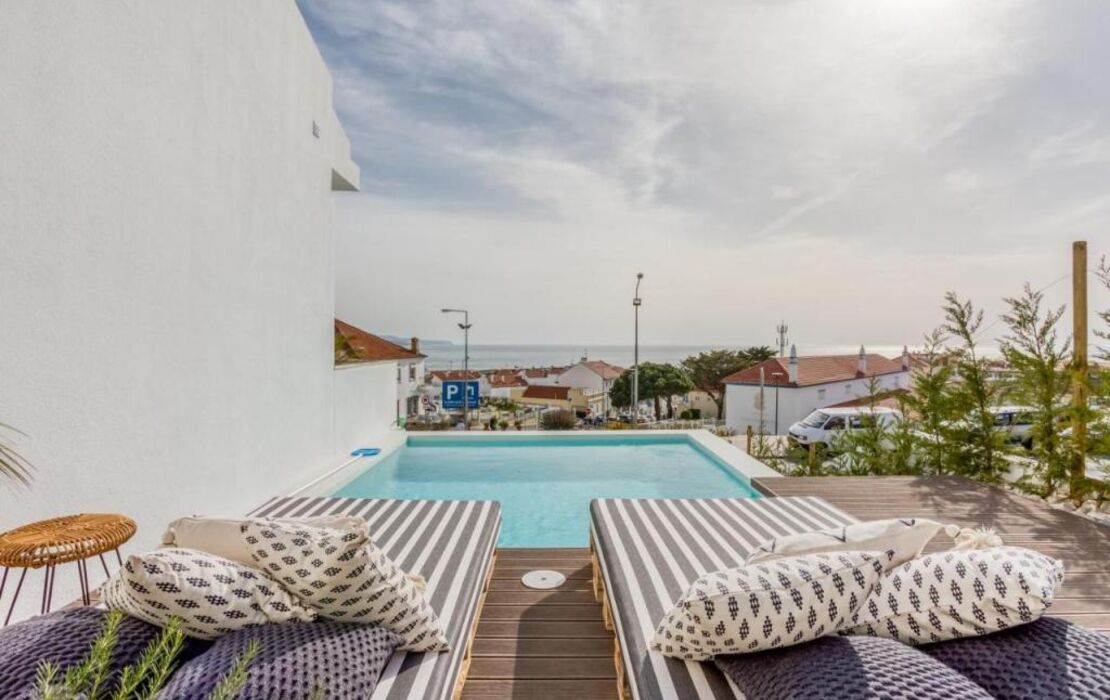 Selina Ericeira by IKIGAI Global Hospitality