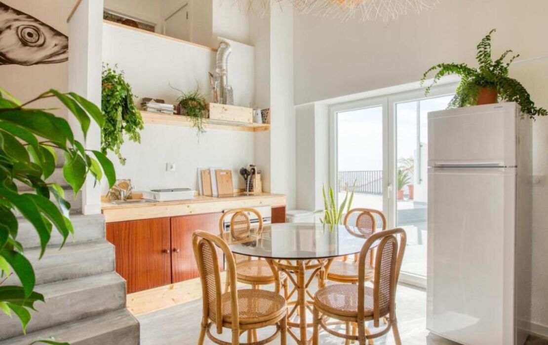 Selina Ericeira by IKIGAI Global Hospitality