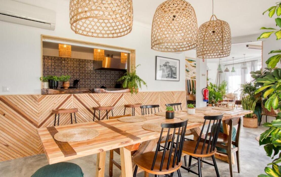 Selina Ericeira by IKIGAI Global Hospitality