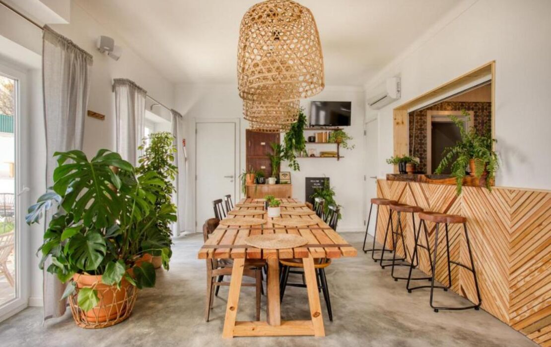 Selina Ericeira by IKIGAI Global Hospitality