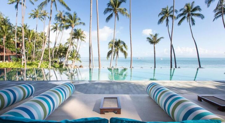 Four Seasons Resort Koh Samui