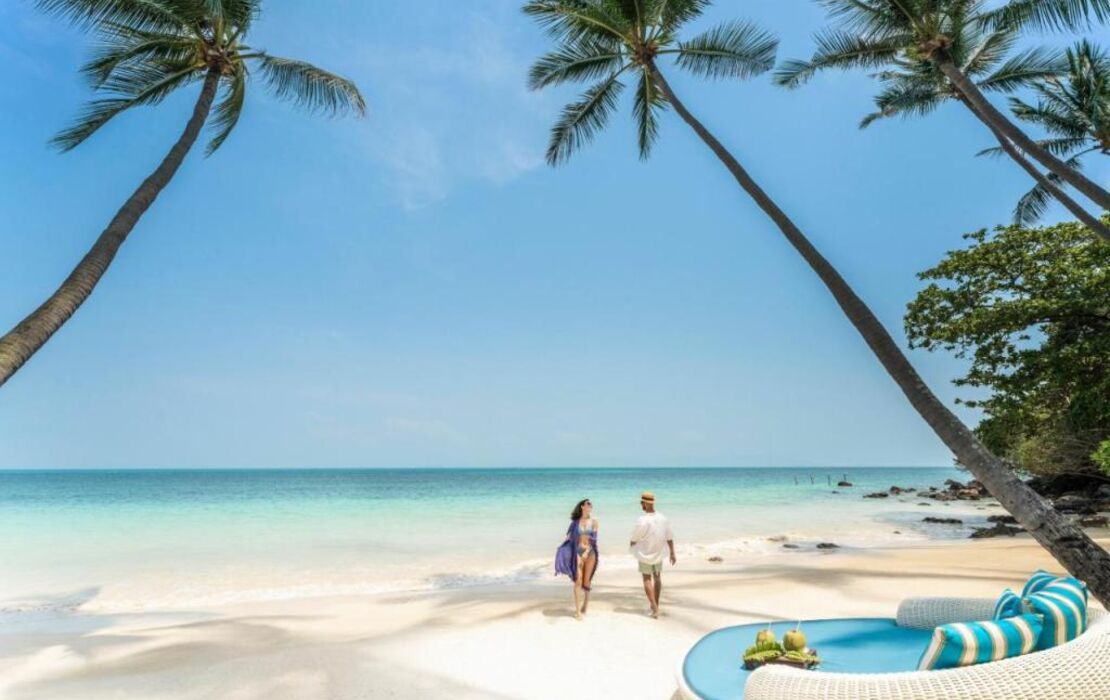 Four Seasons Resort Koh Samui