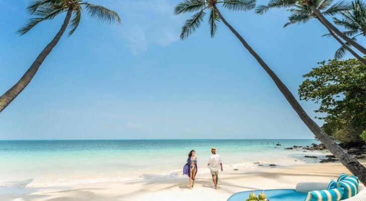 Four Seasons Resort Koh Samui