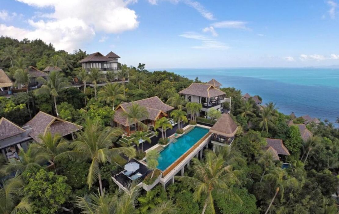 Four Seasons Resort Koh Samui