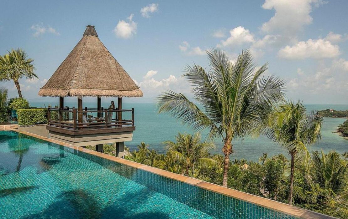 Four Seasons Resort Koh Samui
