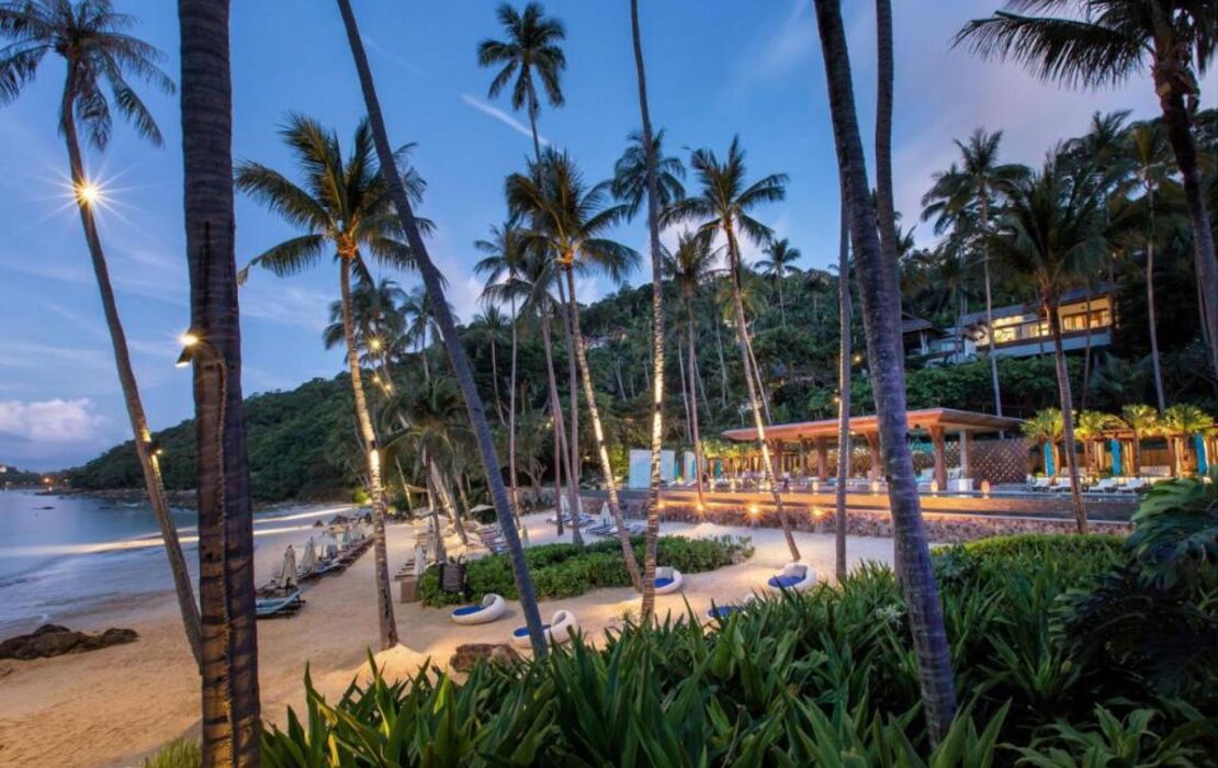 Four Seasons Resort Koh Samui