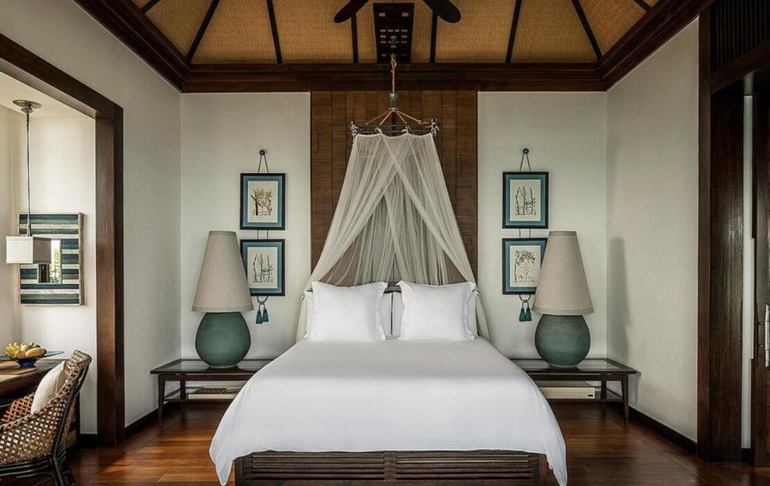 Four Seasons Resort Koh Samui