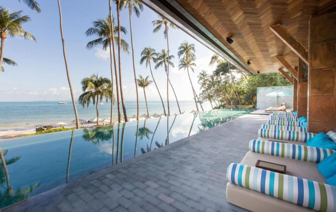 Four Seasons Resort Koh Samui