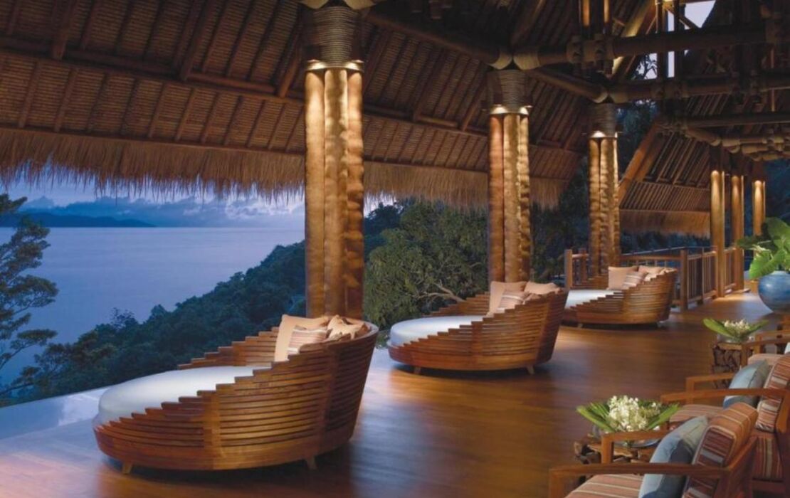 Four Seasons Resort Koh Samui