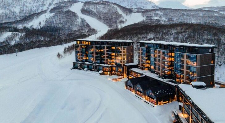 Park Hyatt Niseko Hanazono