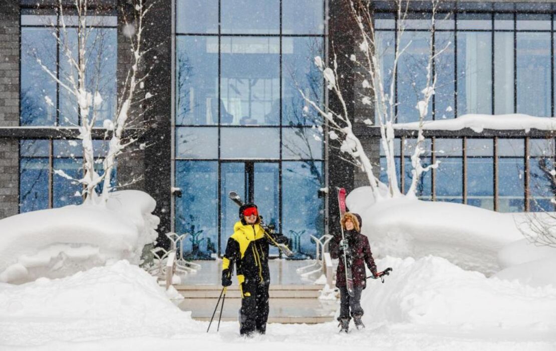 Park Hyatt Niseko Hanazono