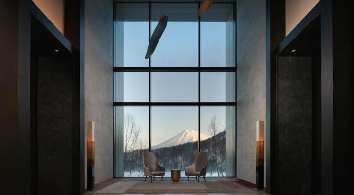 Park Hyatt Niseko Hanazono
