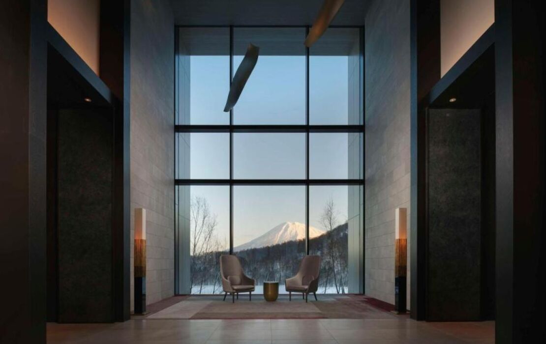 Park Hyatt Niseko Hanazono