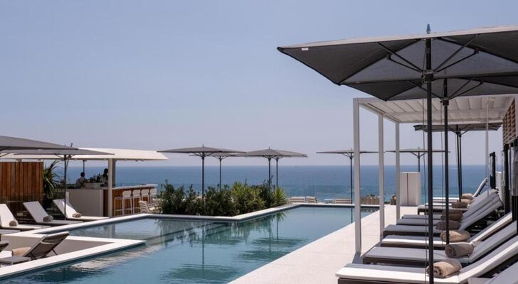 Maison Albar - Le Victoria