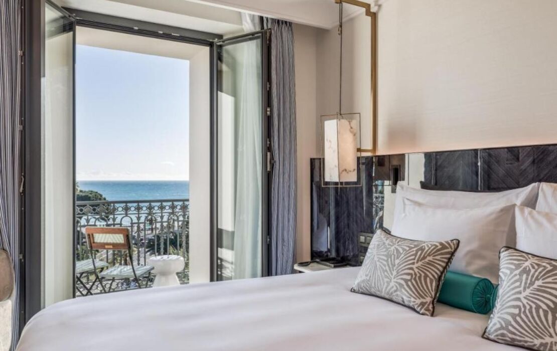 Maison Albar - Le Victoria