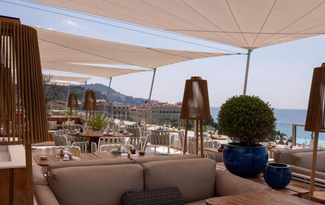 Maison Albar - Le Victoria