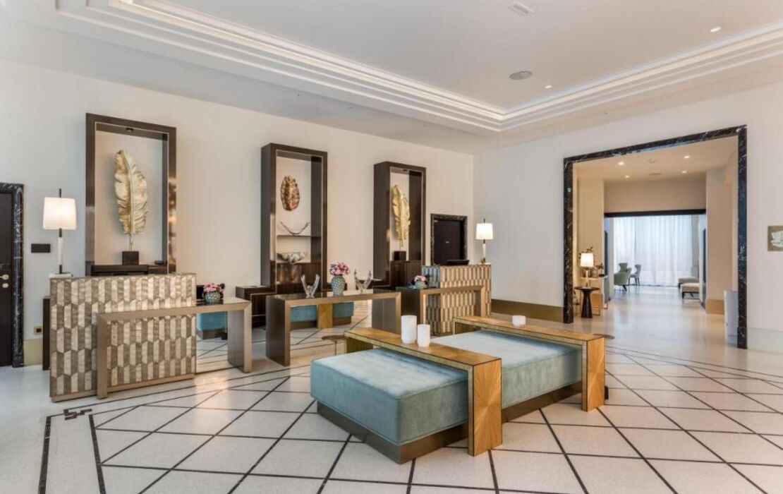 Maison Albar - Le Victoria