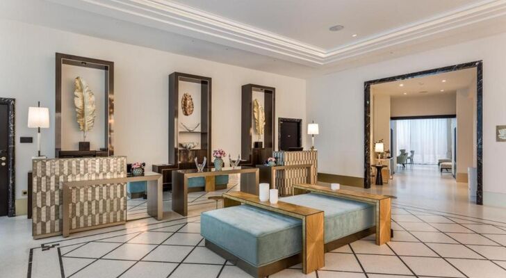 Maison Albar - Le Victoria