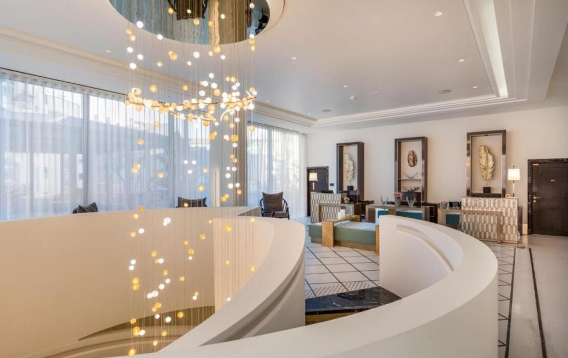 Maison Albar - Le Victoria