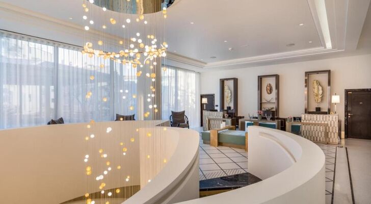 Maison Albar - Le Victoria