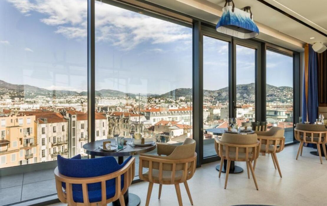 Maison Albar - Le Victoria