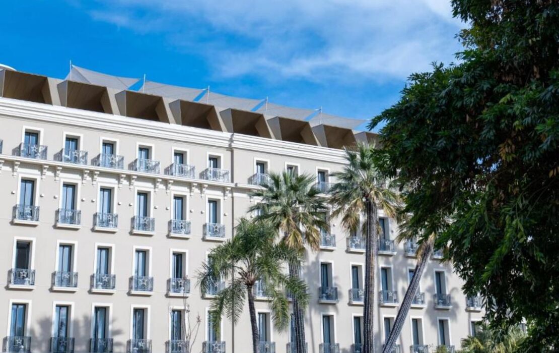 Maison Albar - Le Victoria