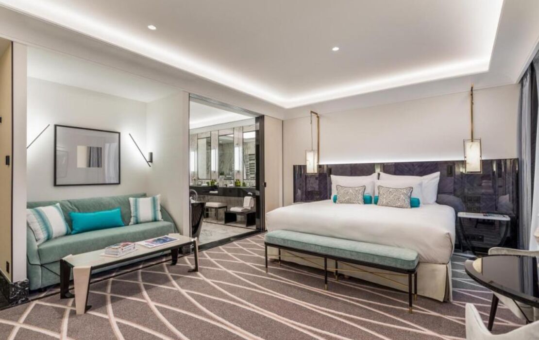 Maison Albar - Le Victoria