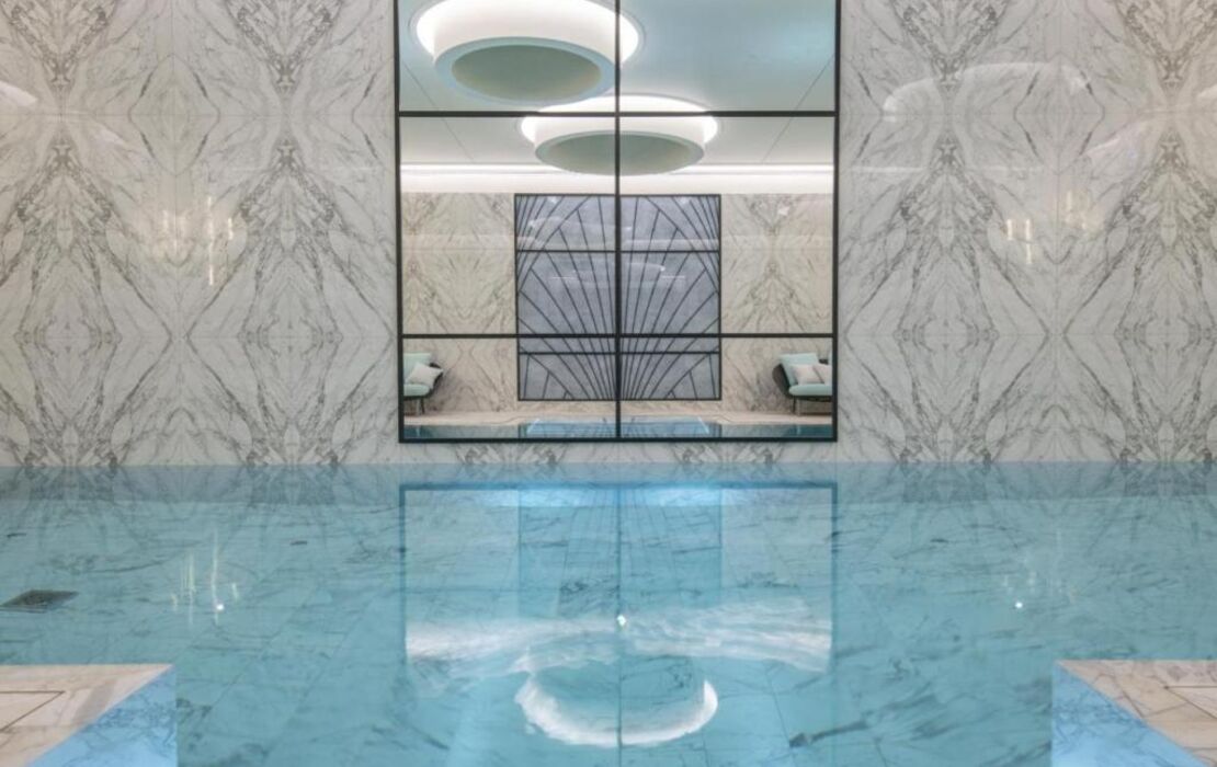 Maison Albar - Le Victoria