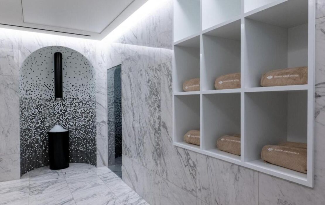 Maison Albar - Le Victoria