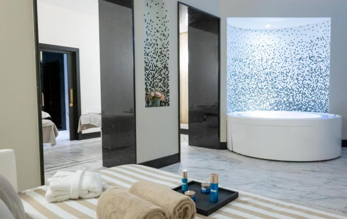 Maison Albar - Le Victoria