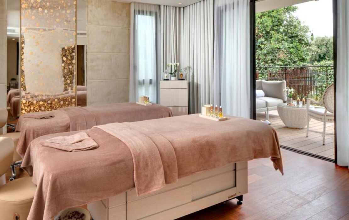 Domaine du Mas De Pierre