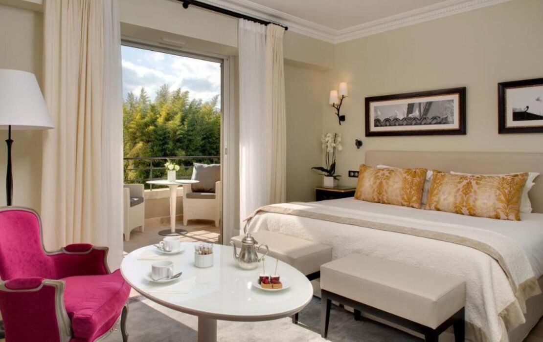 Domaine du Mas De Pierre