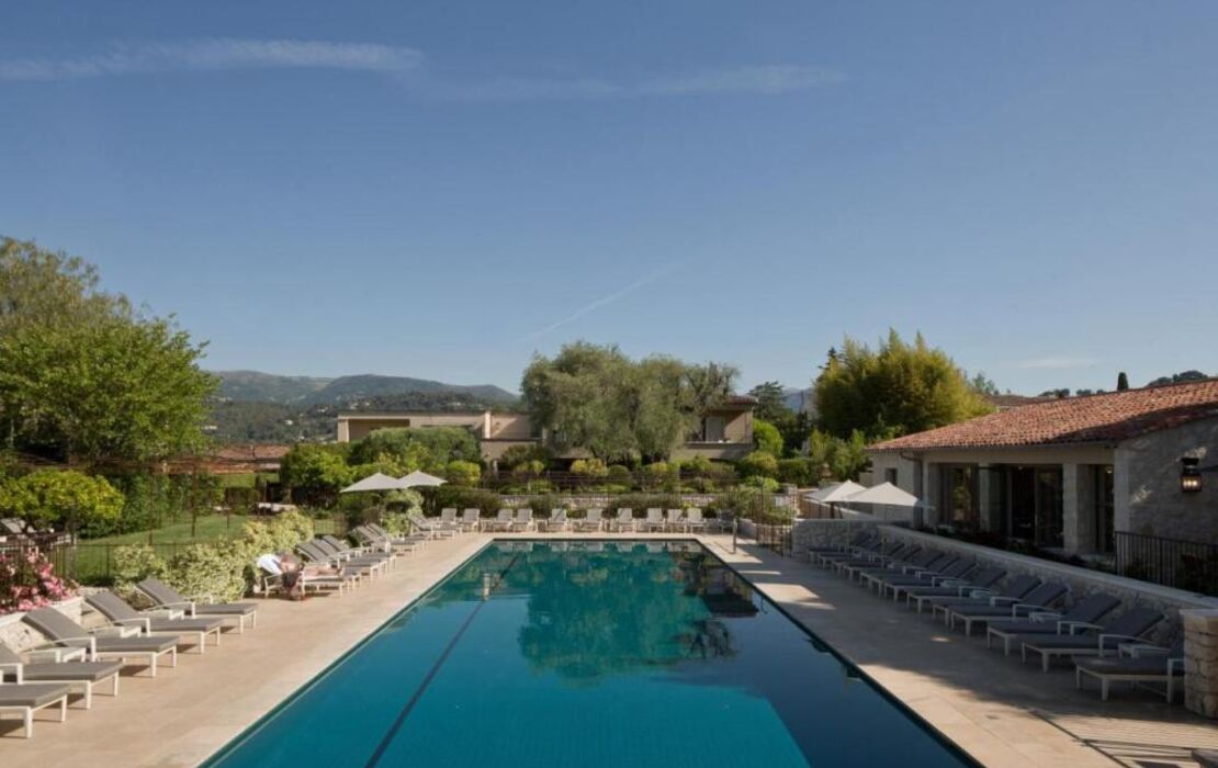 Domaine du Mas De Pierre