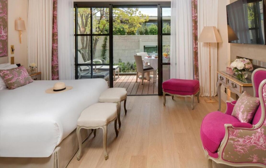 Domaine du Mas De Pierre