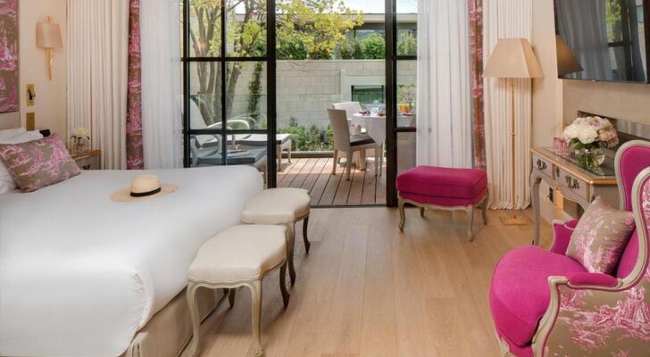 Domaine du Mas De Pierre