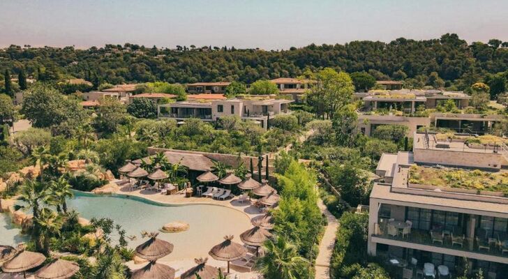 Domaine du Mas De Pierre