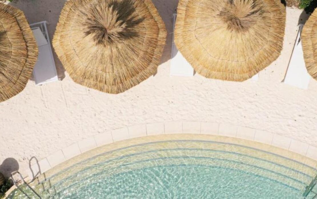 Domaine du Mas De Pierre