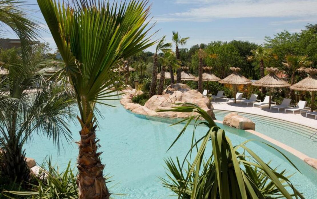 Domaine du Mas De Pierre