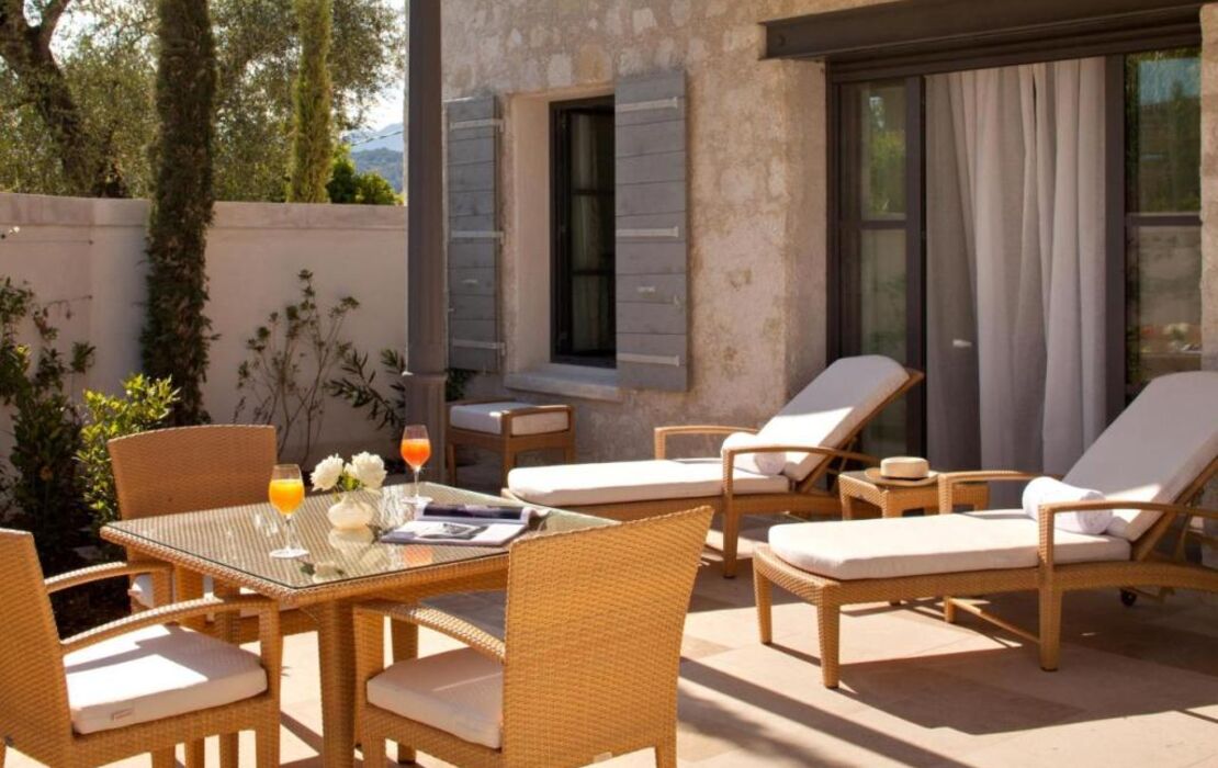 Domaine du Mas De Pierre