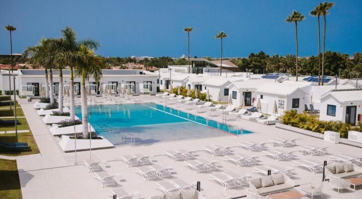 Club Maspalomas Suites & Spa - Adults Only