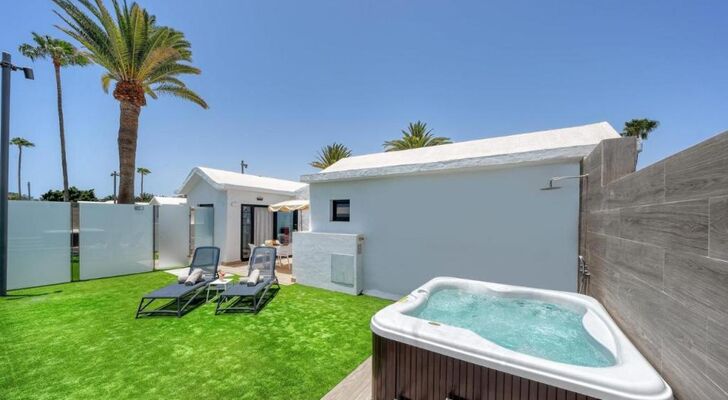 Club Maspalomas Suites & Spa - Adults Only