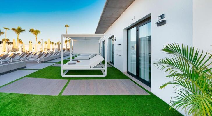 Club Maspalomas Suites & Spa - Adults Only