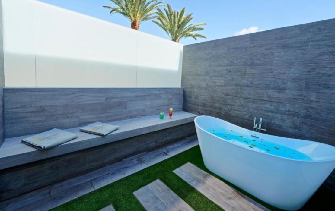 Club Maspalomas Suites & Spa - Adults Only