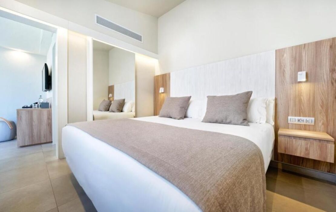 Club Maspalomas Suites & Spa - Adults Only