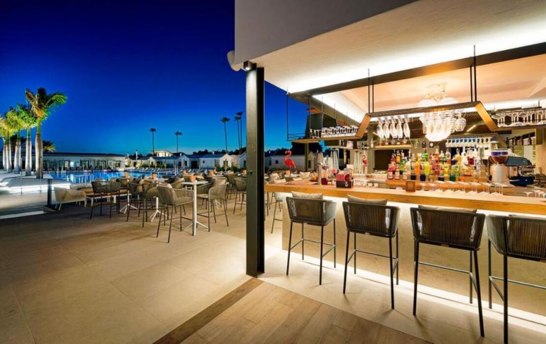 Club Maspalomas Suites & Spa - Adults Only