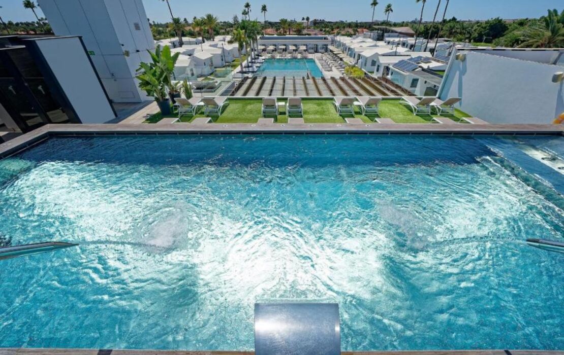 Club Maspalomas Suites & Spa - Adults Only