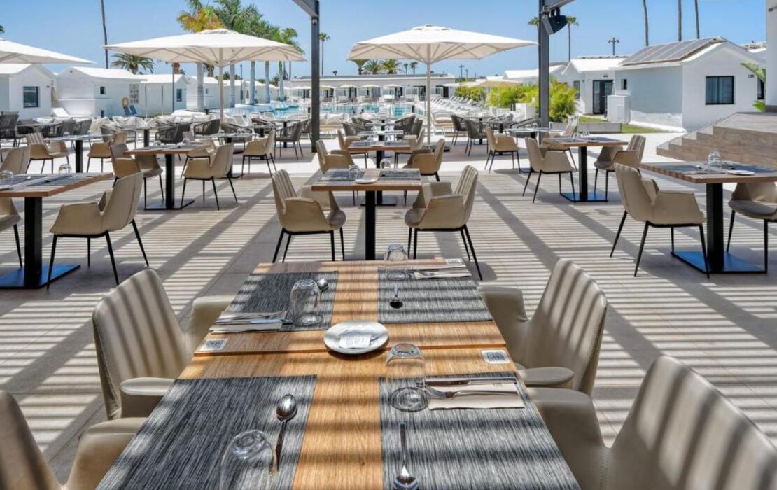 Club Maspalomas Suites & Spa - Adults Only